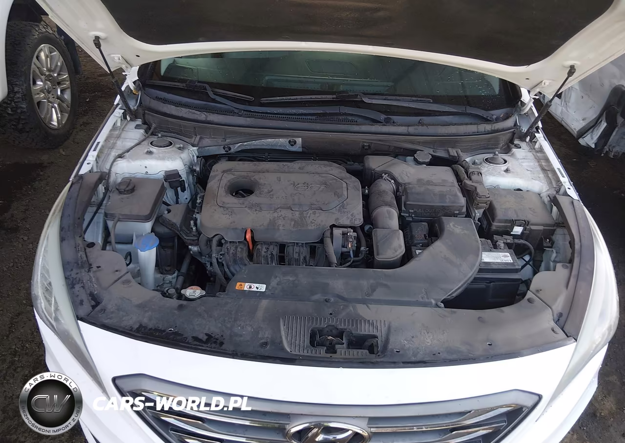 2016 Hyundai Sonata Limited VIN:5NPE34AF8GH428547 - 10