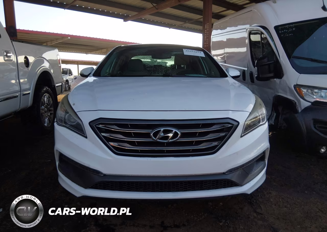 2016 Hyundai Sonata Limited VIN:5NPE34AF8GH428547 - 12