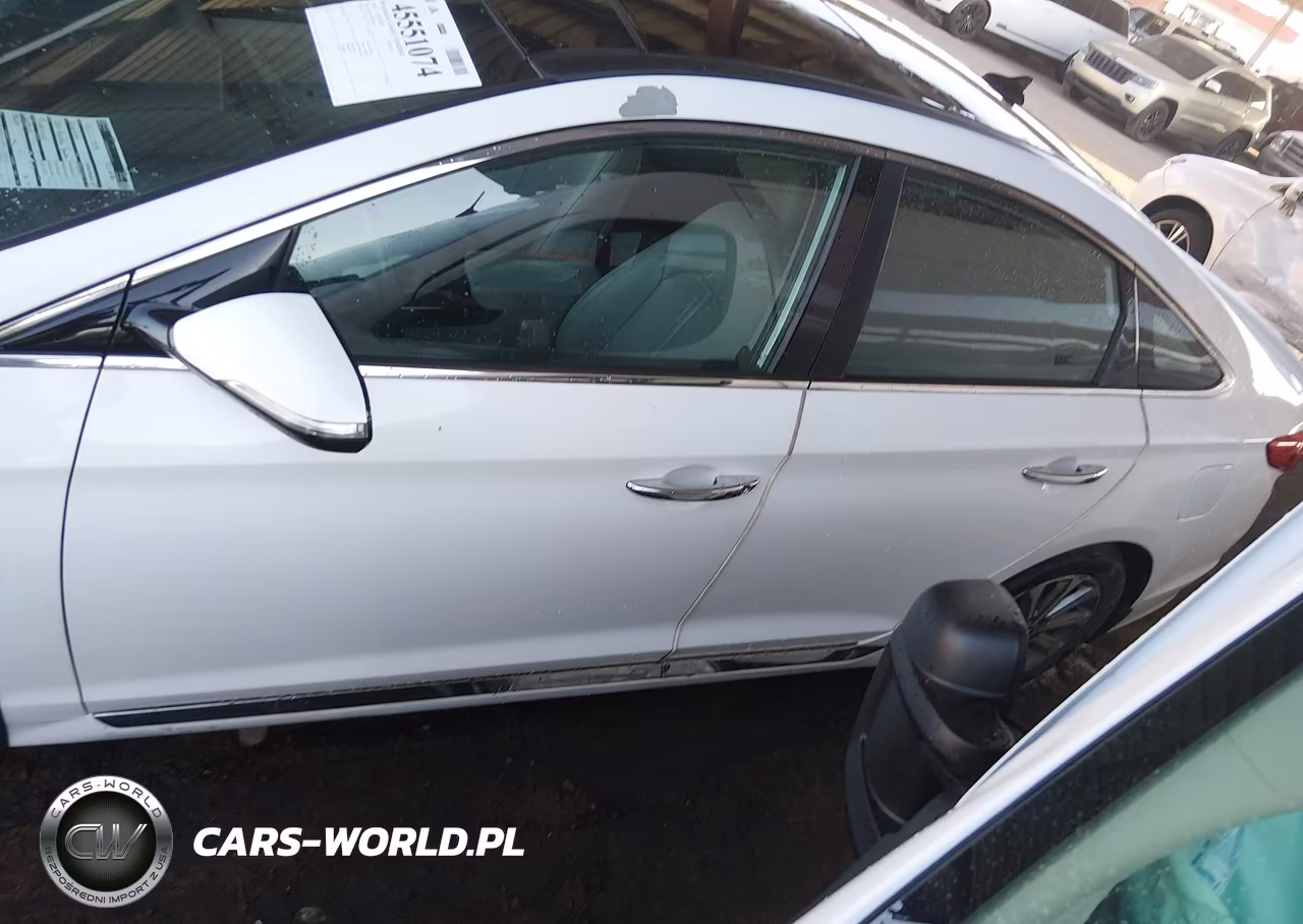 2016 Hyundai Sonata Limited VIN:5NPE34AF8GH428547 - 14