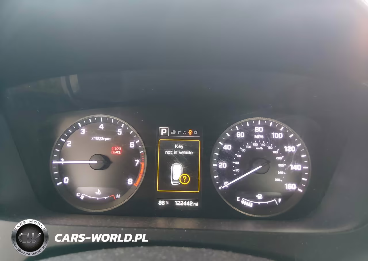 2016 Hyundai Sonata Limited VIN:5NPE34AF8GH428547 - 7