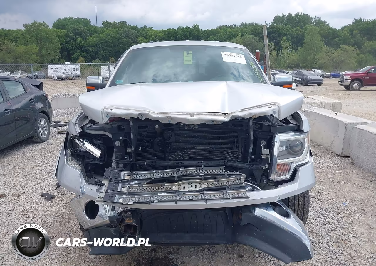 2014 Ford F-150 Fx4-King Ranch-Lariat-Platinum-Stx-Xl-Xlt VIN:1FTFW1EFXEFA53997 - 12