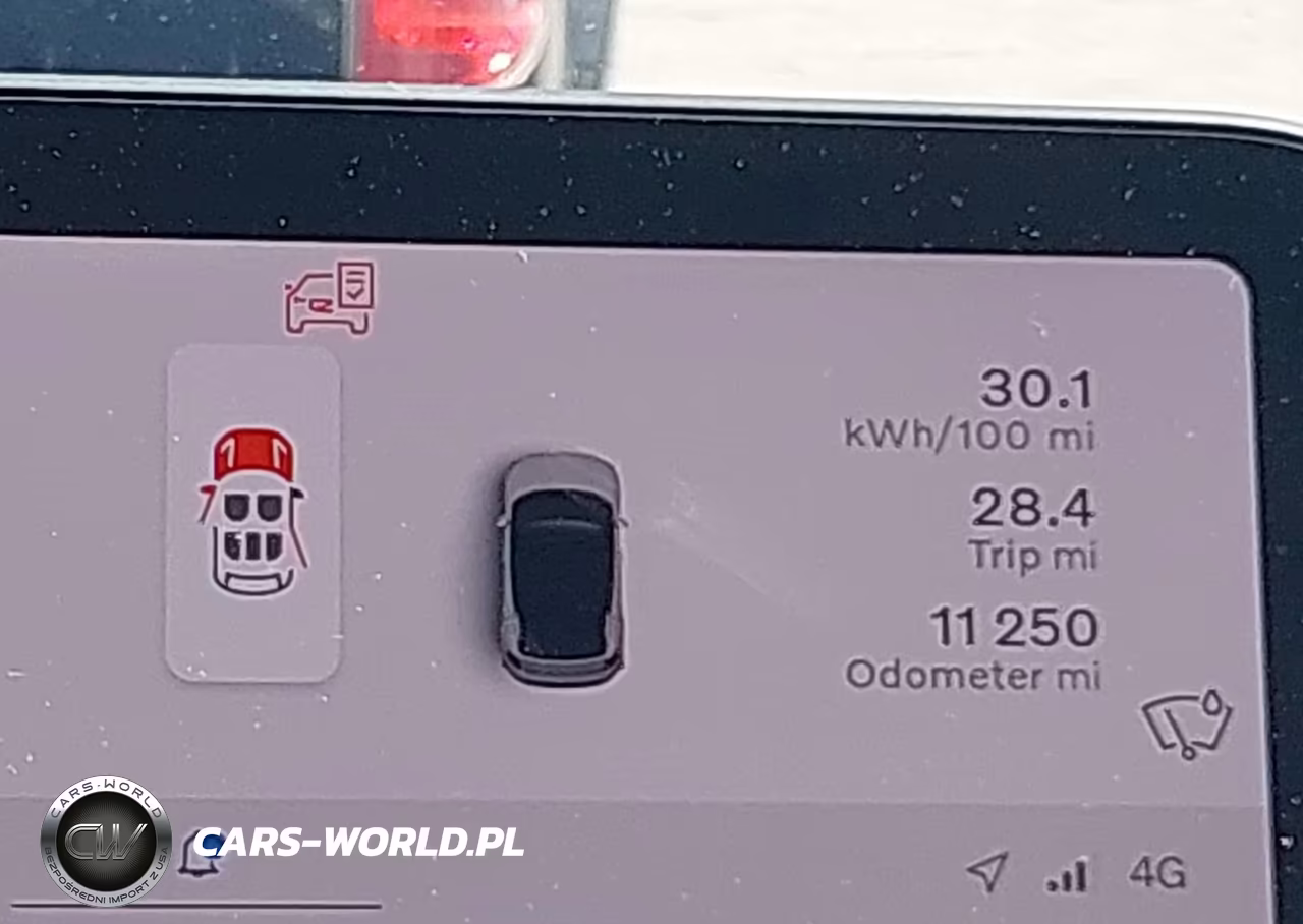 2025 Volvo Ex30 Ultra Twin Motor Performance, Fully Electric VIN:YV4EK3ZL6SS129363 - 15