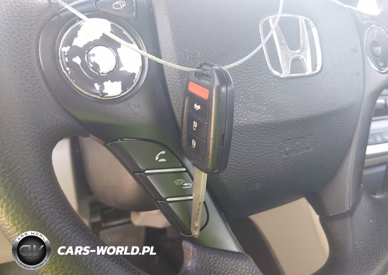 2013 Honda Accord Lx VIN:1HGCR2F3XDA157374 - 11