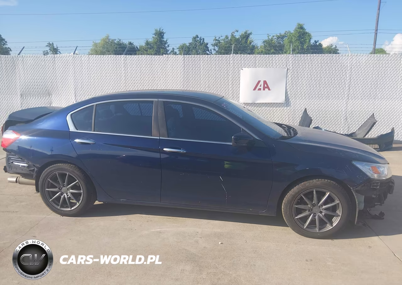 2013 Honda Accord Lx VIN:1HGCR2F3XDA157374 - 13