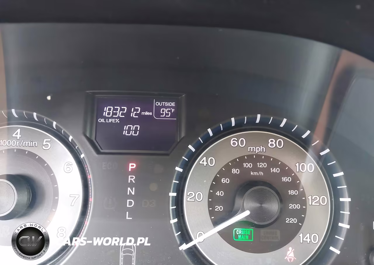 2011 Honda Odyssey Ex-L VIN:5FNRL5H68BB021588 - 15