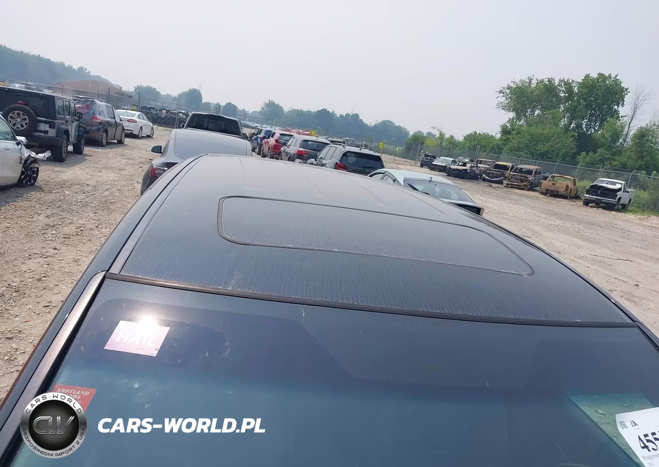 2011 Honda Odyssey Ex-L VIN:5FNRL5H68BB021588 - 18