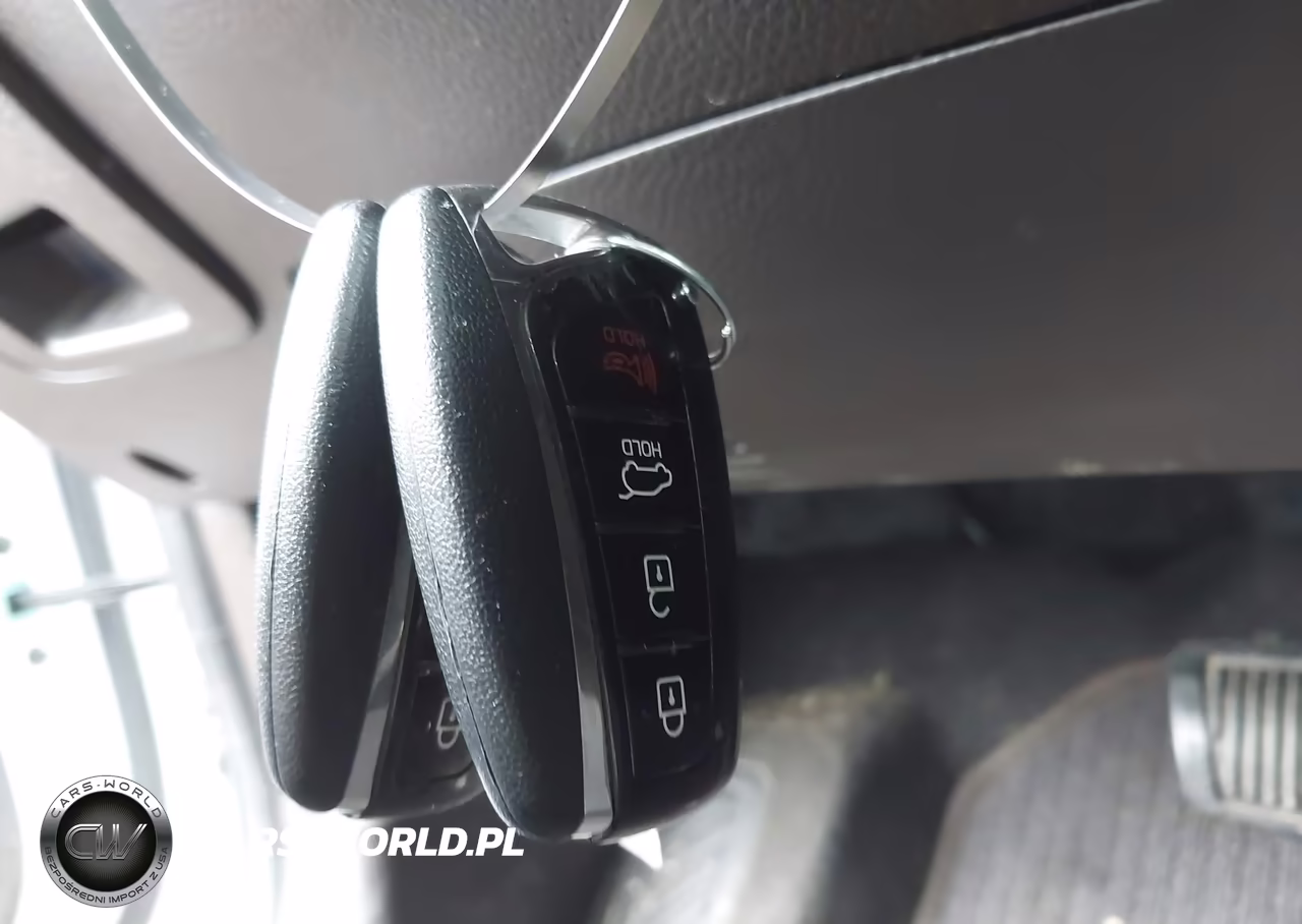 2017 Hyundai Santa Fe Sport 2.4L VIN:5XYZUDLB6HG465856 - 11