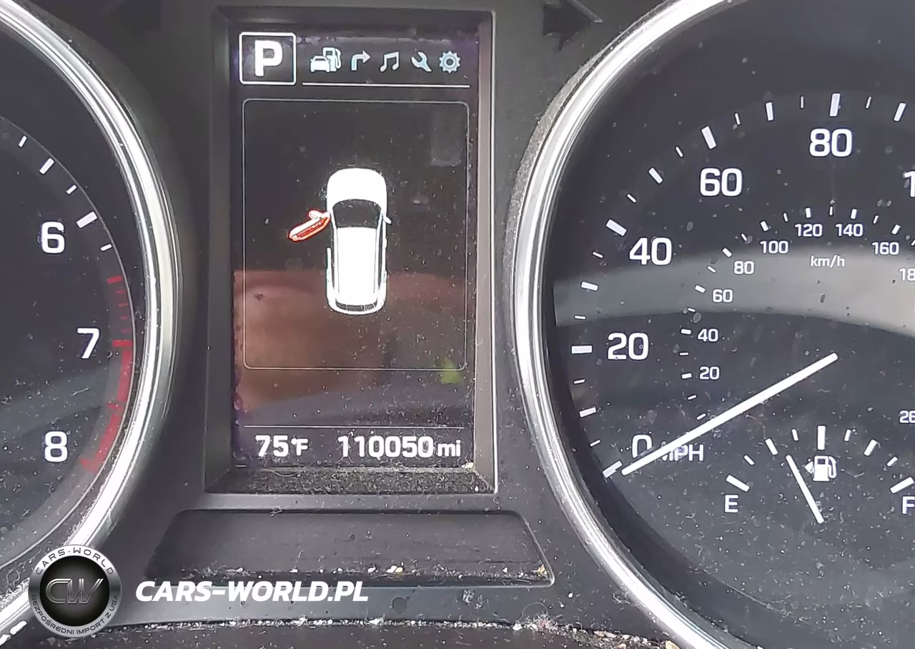 2017 Hyundai Santa Fe Sport 2.4L VIN:5XYZUDLB6HG465856 - 16