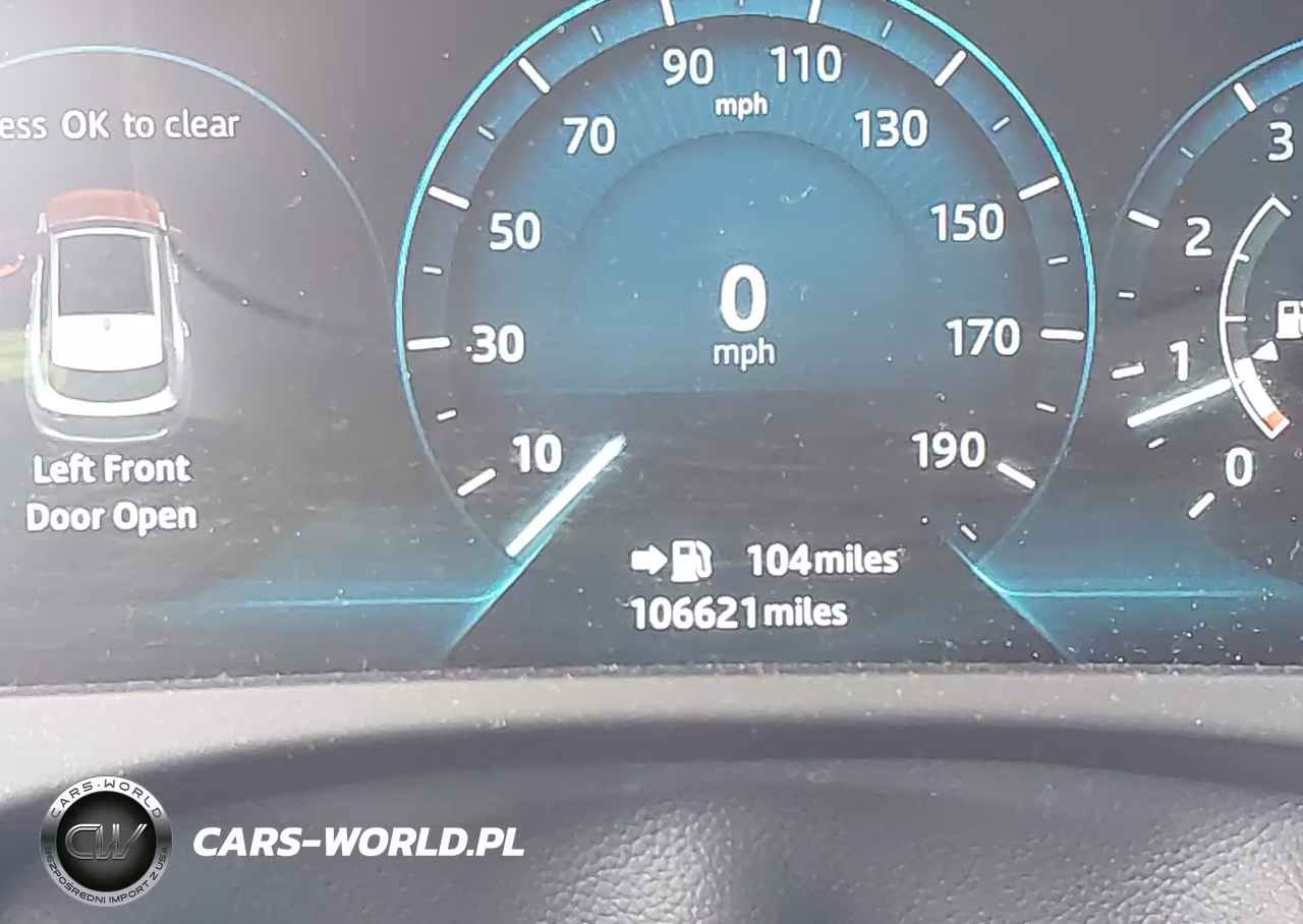2018 Jaguar F-Pace 25T Prestige VIN:SADCK2FX7JA269667 - 7