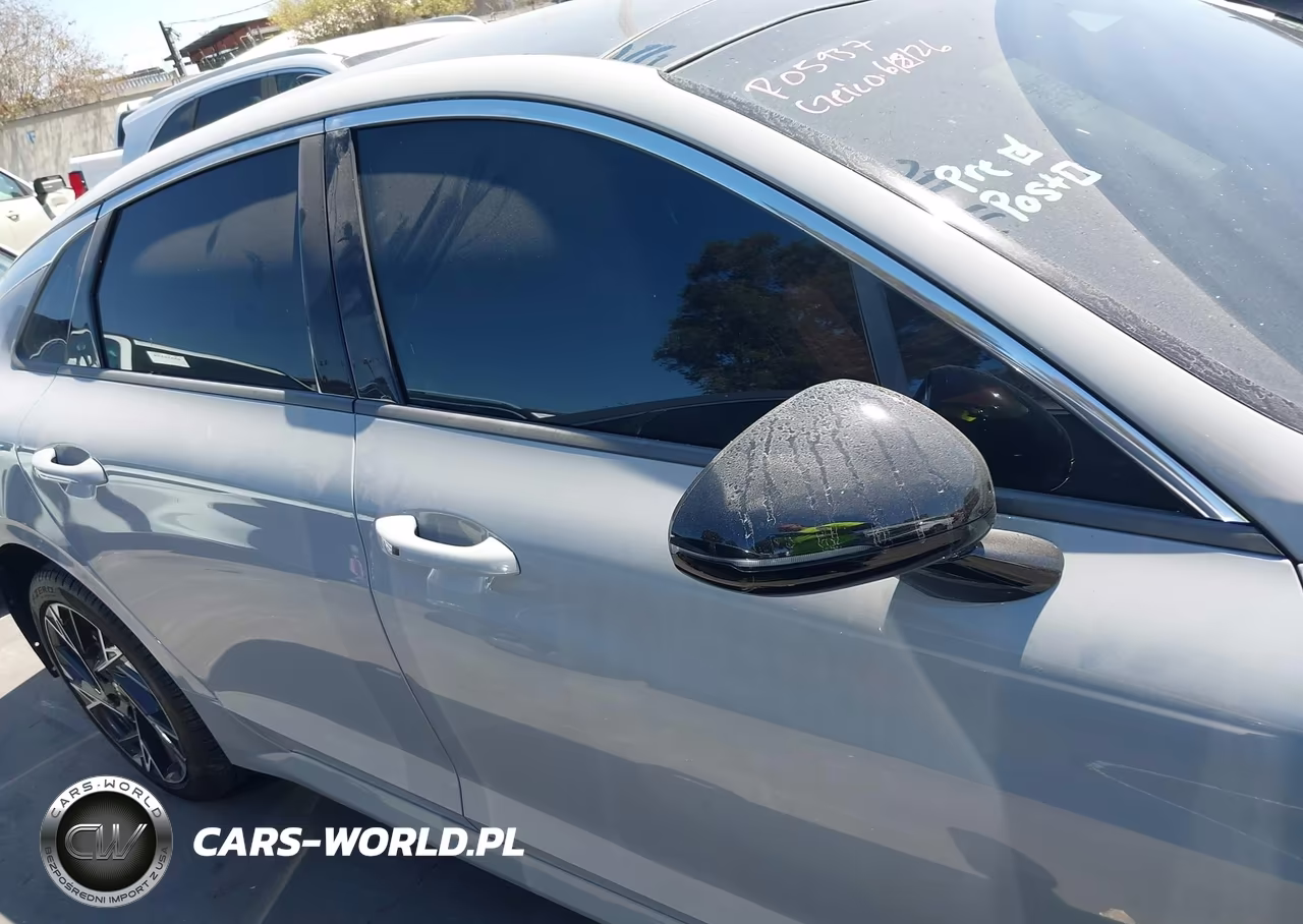 2025 Kia K5 Gt-Line VIN:KNAG64J74S5377630 - 14