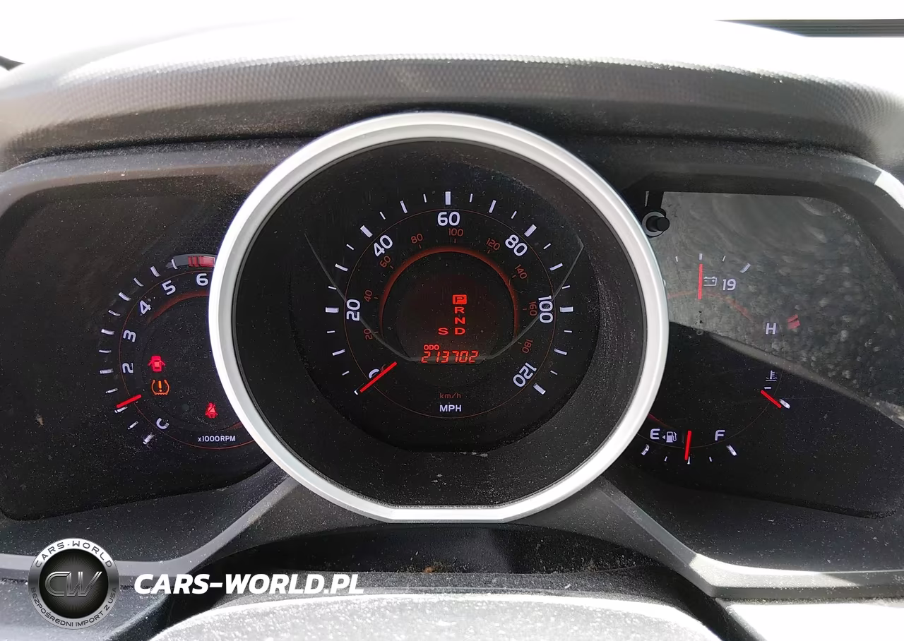 2013 Toyota 4Runner Limited VIN:JTEBU5JR8D5135335 - 7