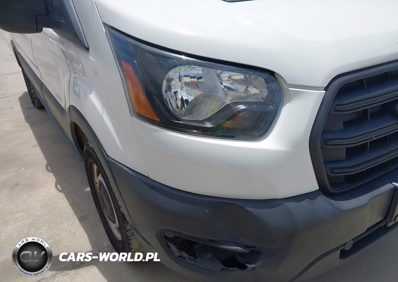2020 Ford Transit-150 Passenger Van Xl-Xlt VIN:1FMZK1Y81LKB23019 - 13
