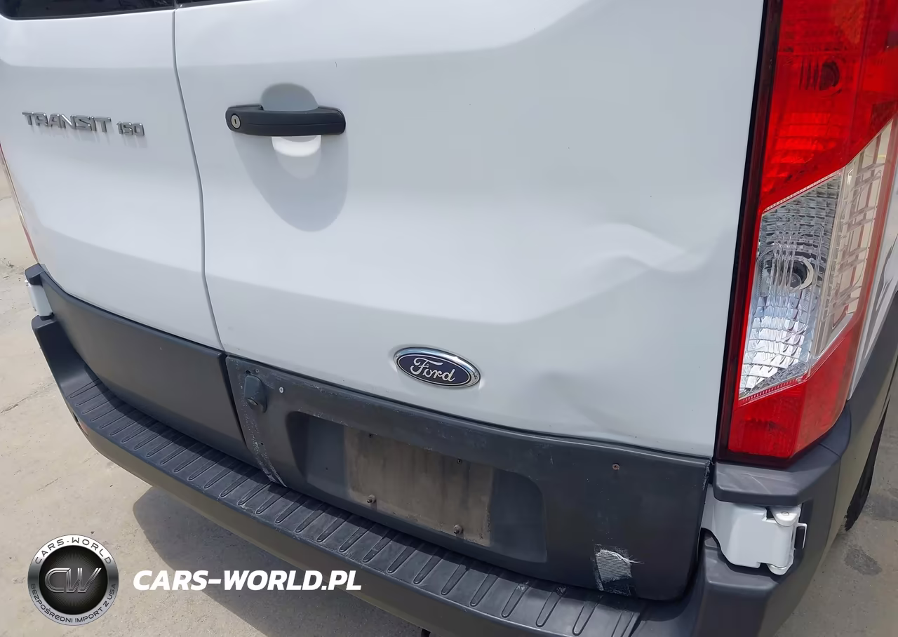 2020 Ford Transit-150 Passenger Van Xl-Xlt VIN:1FMZK1Y81LKB23019 - 15
