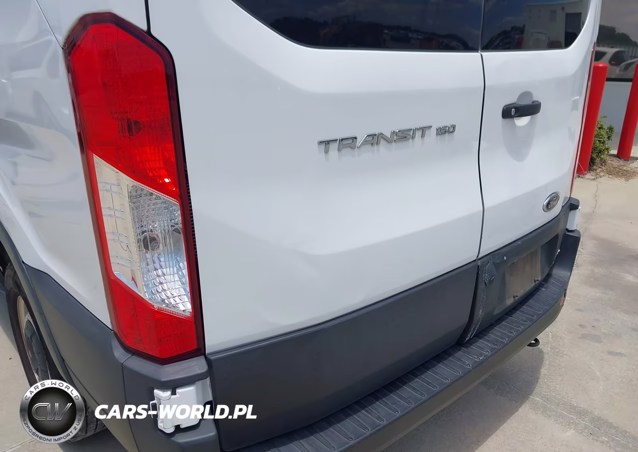 2020 Ford Transit-150 Passenger Van Xl-Xlt VIN:1FMZK1Y81LKB23019 - 16