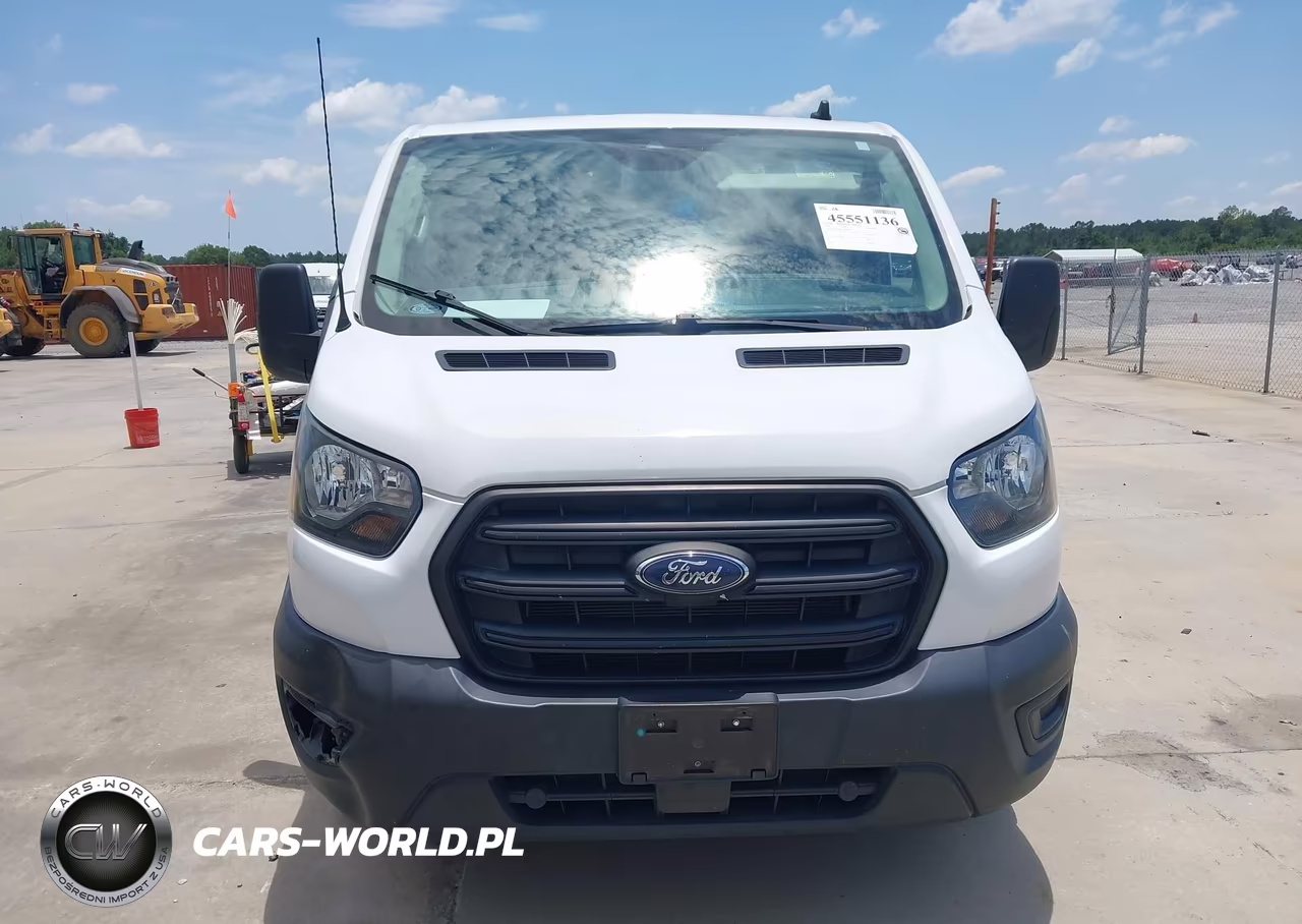 2020 Ford Transit-150 Passenger Van Xl-Xlt VIN:1FMZK1Y81LKB23019 - 17