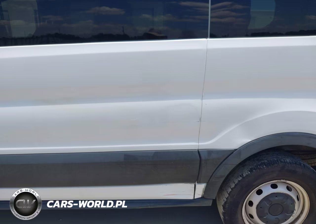 2020 Ford Transit-150 Passenger Van Xl-Xlt VIN:1FMZK1Y81LKB23019 - 6