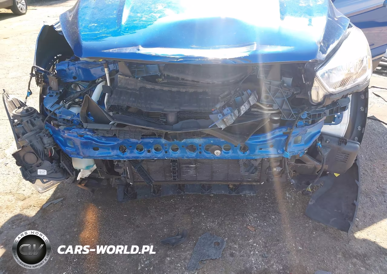 2018 Ford Escape Se VIN:1FMCU9GD6JUB52093 - 13