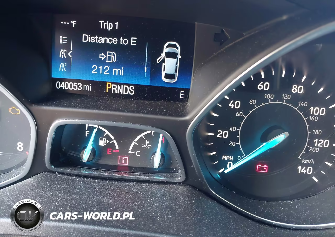2018 Ford Escape Se VIN:1FMCU9GD6JUB52093 - 7
