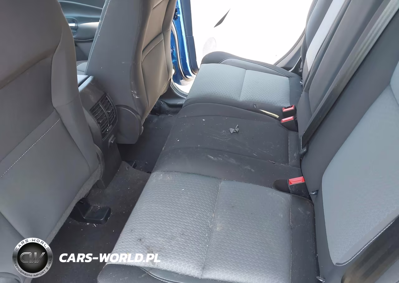 2018 Ford Escape Se VIN:1FMCU9GD6JUB52093 - 8