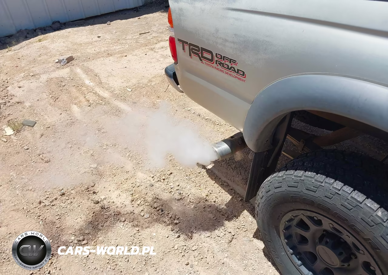 2004 Toyota Tacoma Prerunner V6 VIN:5TEGN92N24Z357277 - 17
