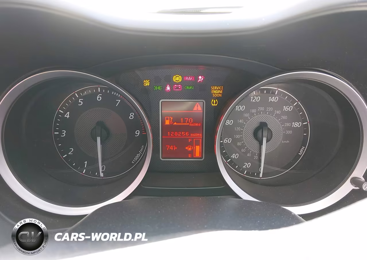 2008 Mitsubishi Lancer Evolution Gsr VIN:JA3AW86V88U049079 - 7