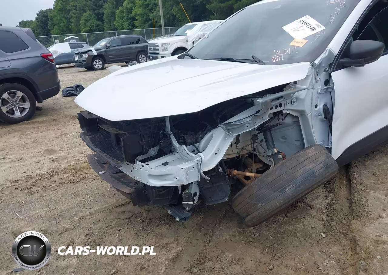 2024 Ford Escape Active VIN:1FMCU9GN8RUB55307 - 6