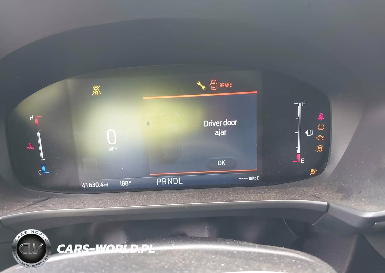 2024 Ford Escape Active VIN:1FMCU9GN8RUB55307 - 7