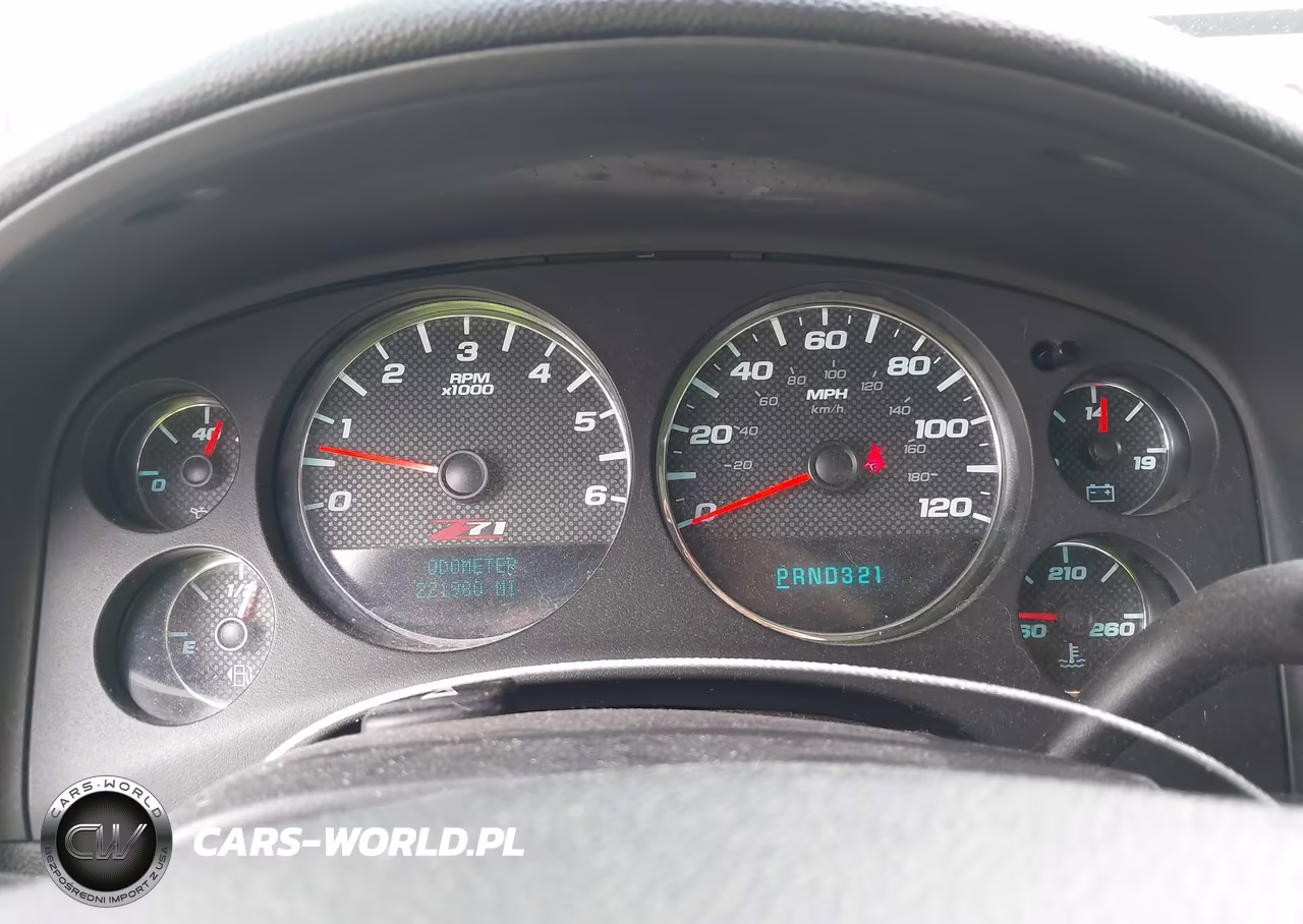 2008 GMC Sierra 1500 Slt VIN:2GTEK133381264034 - 7