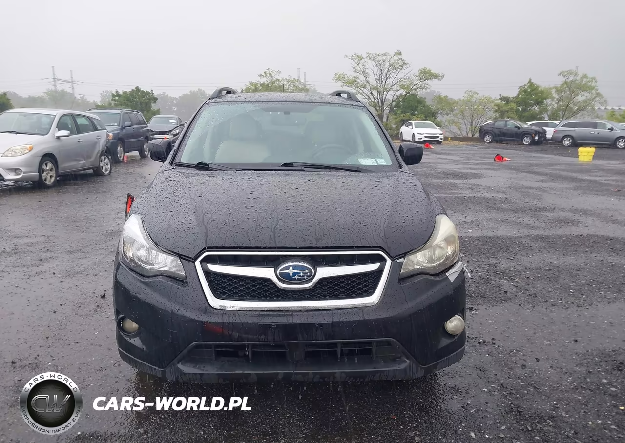 2014 Subaru Xv Crosstrek 2.0I Limited VIN:JF2GPAGC1E8203862 - 12