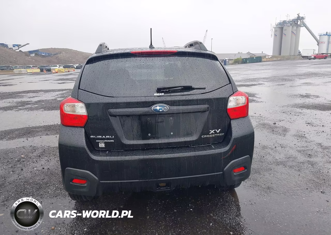2014 Subaru Xv Crosstrek 2.0I Limited VIN:JF2GPAGC1E8203862 - 16