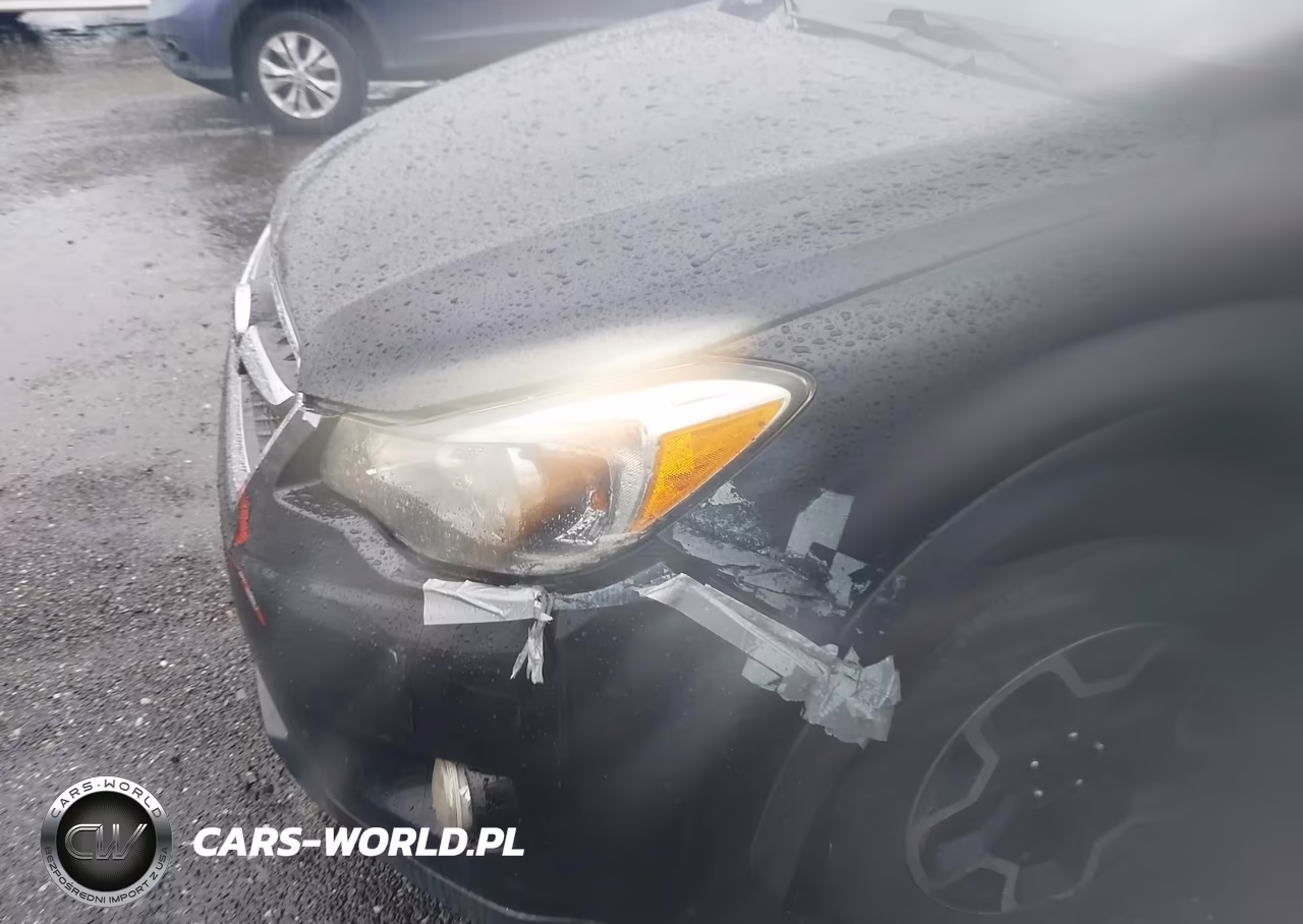 2014 Subaru Xv Crosstrek 2.0I Limited VIN:JF2GPAGC1E8203862 - 6