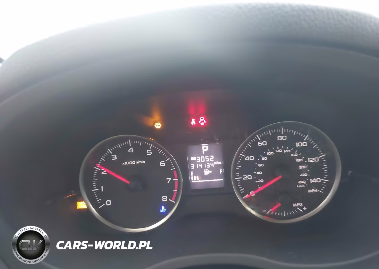 2014 Subaru Xv Crosstrek 2.0I Limited VIN:JF2GPAGC1E8203862 - 7