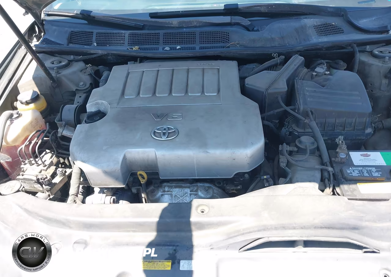 2007 Toyota Avalon Xls VIN:4T1BK36B77U200272 - 10