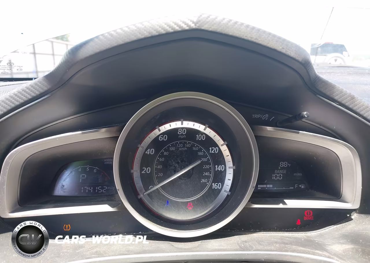 2015 Mazda Mazda3 I Sport VIN:3MZBM1U77FM189310 - 7