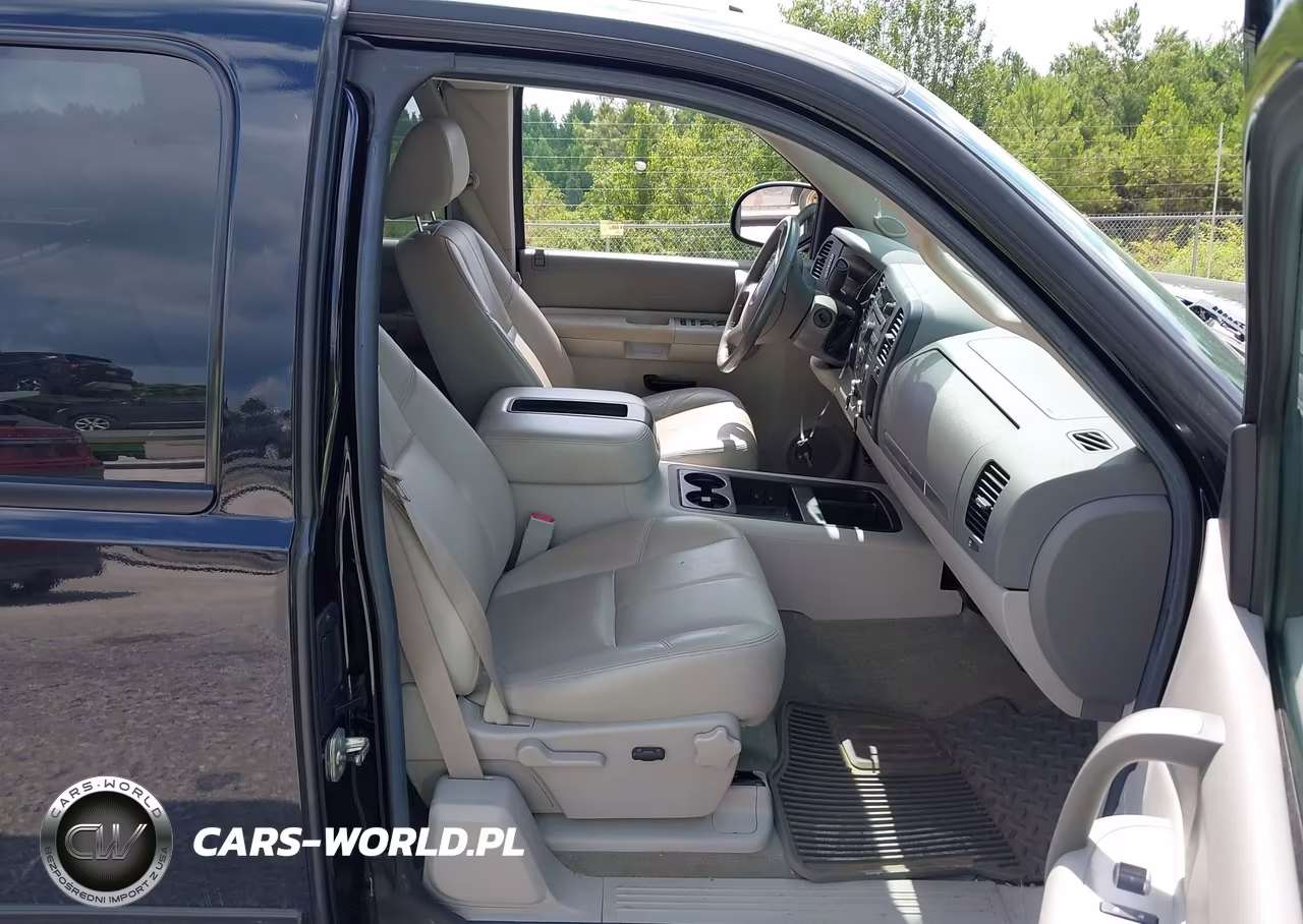 2009 GMC Sierra 1500 Sle VIN:1GTEK29099Z233642 - 5