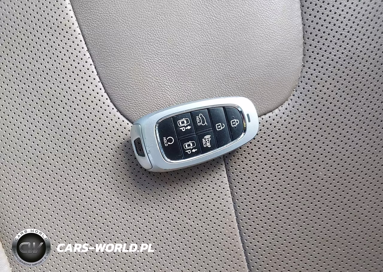 2021 Hyundai Santa Fe Limited VIN:5NMS44AL3MH309562 - 11