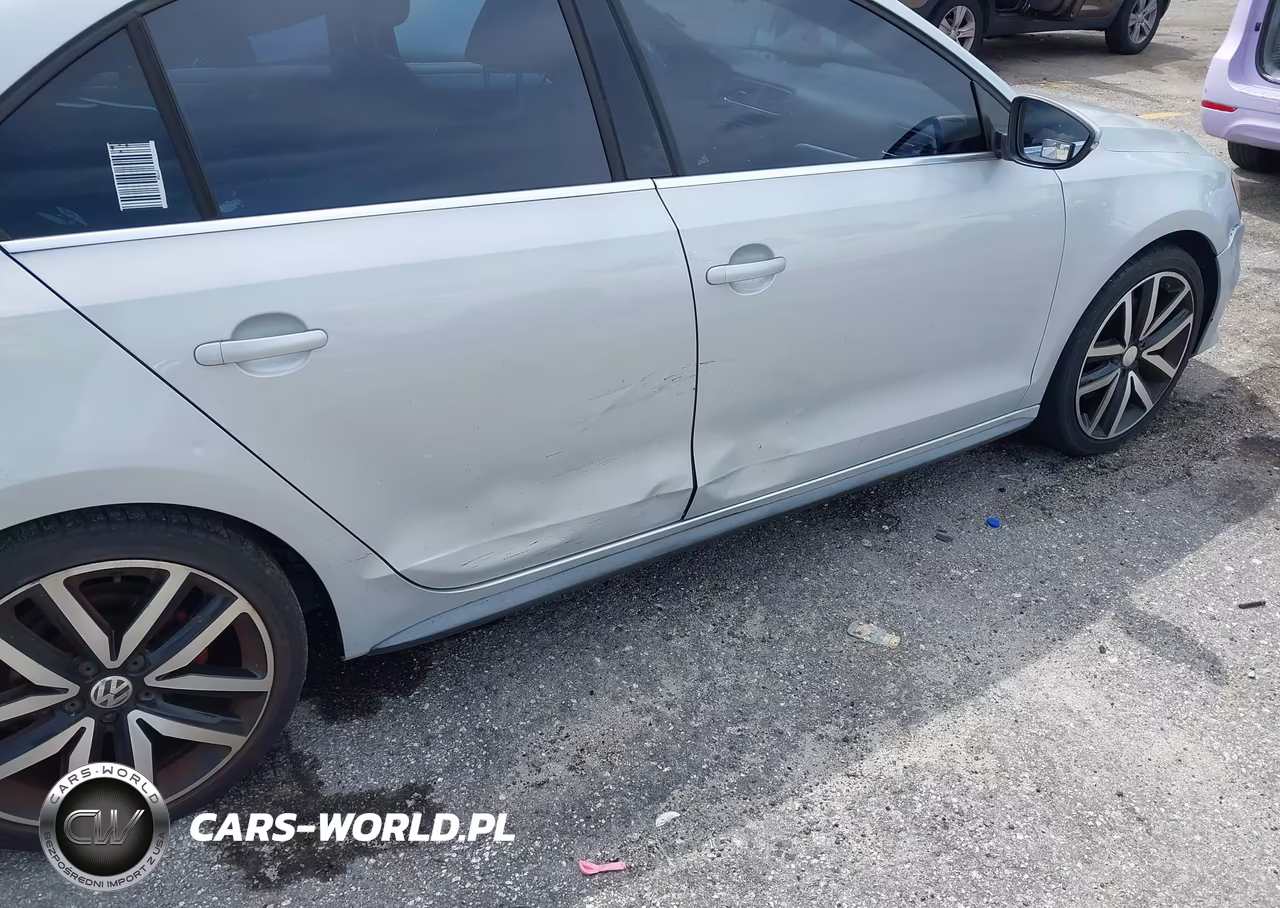 2012 Volkswagen Jetta Gli Autobahn VIN:3VW467AJ0CM463450 - 6