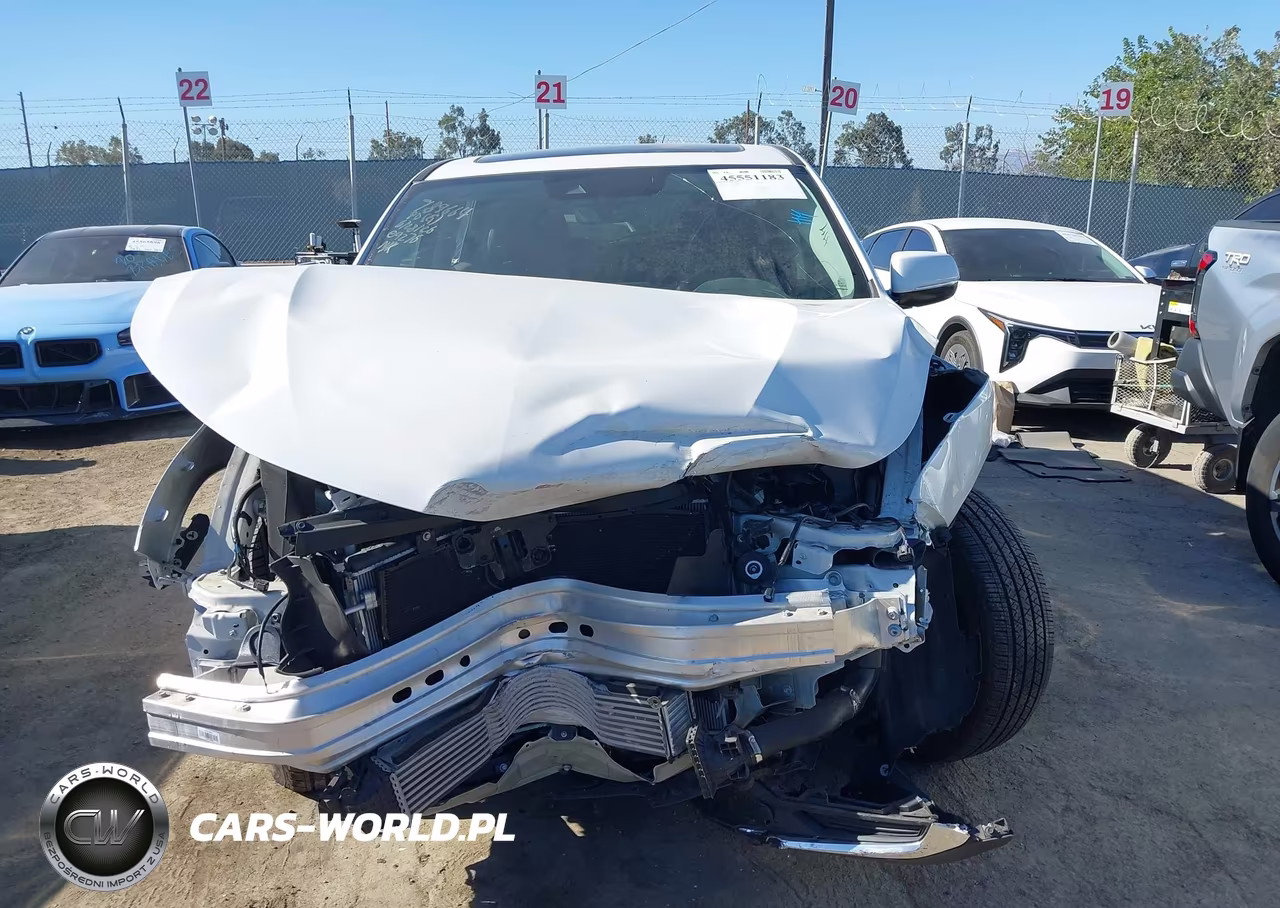2024 Acura Rdx Technology Package VIN:5J8TC2H50RL039247 - 11
