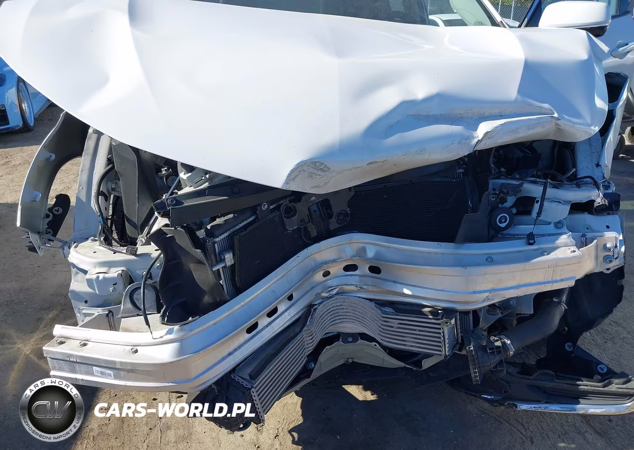 2024 Acura Rdx Technology Package VIN:5J8TC2H50RL039247 - 6