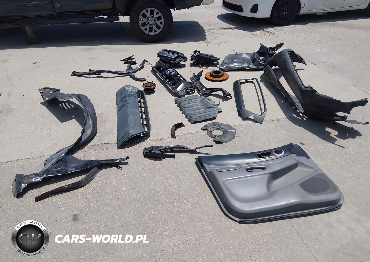 2013 Toyota Tacoma Prerunner V6 VIN:5TFJU4GN0DX032820 - 18