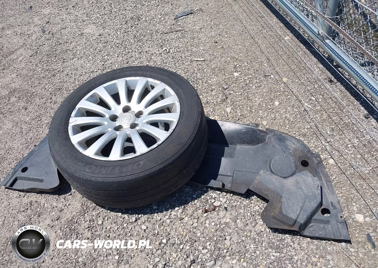 2008 Buick Lucerne Cxs VIN:1G4HE57Y98U142845 - 12
