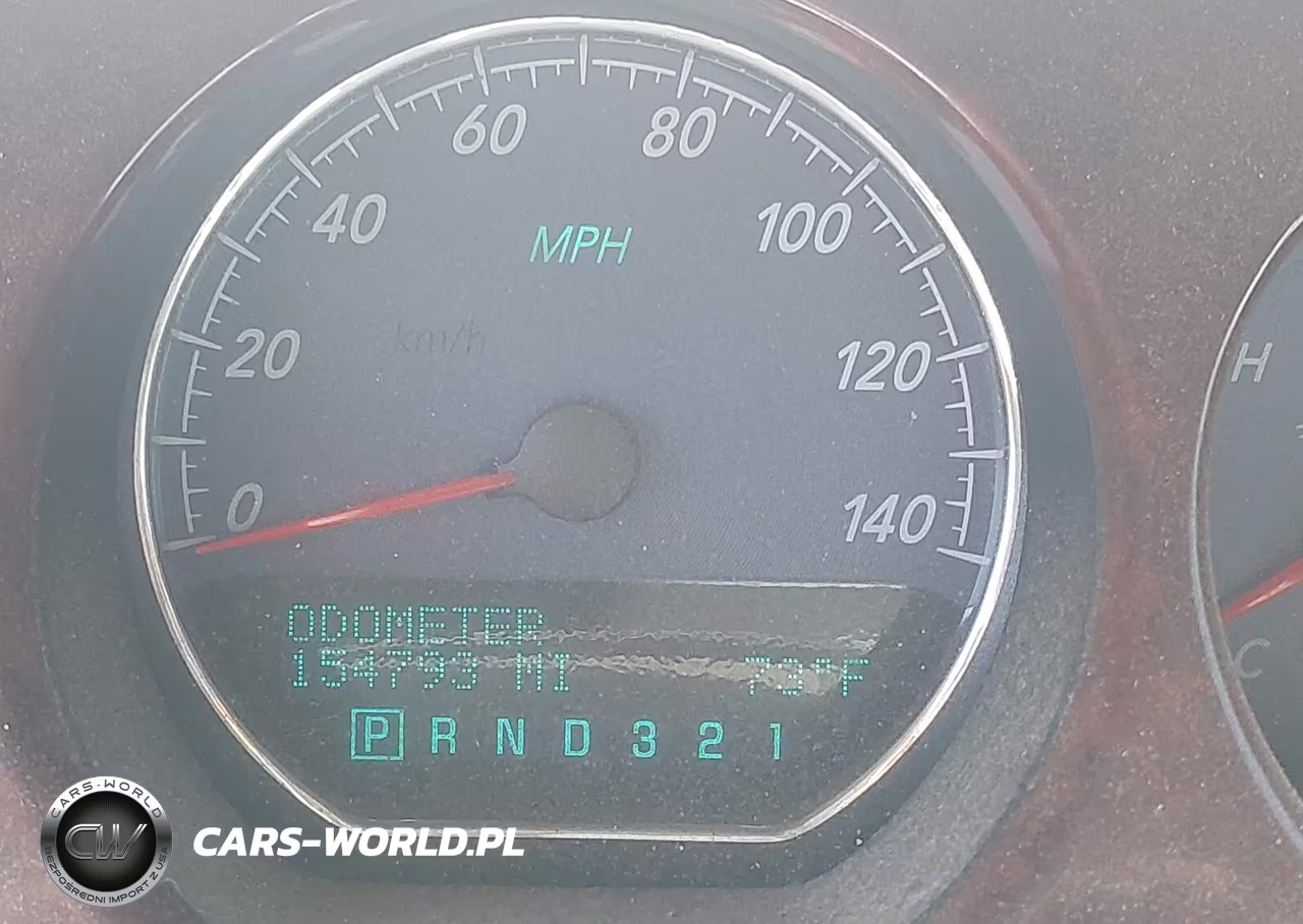 2008 Buick Lucerne Cxs VIN:1G4HE57Y98U142845 - 16