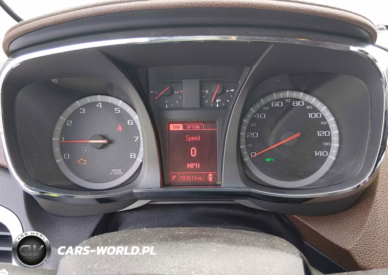 2014 GMC Terrain Slt-1 VIN:2GKALSEK5E6168754 - 7