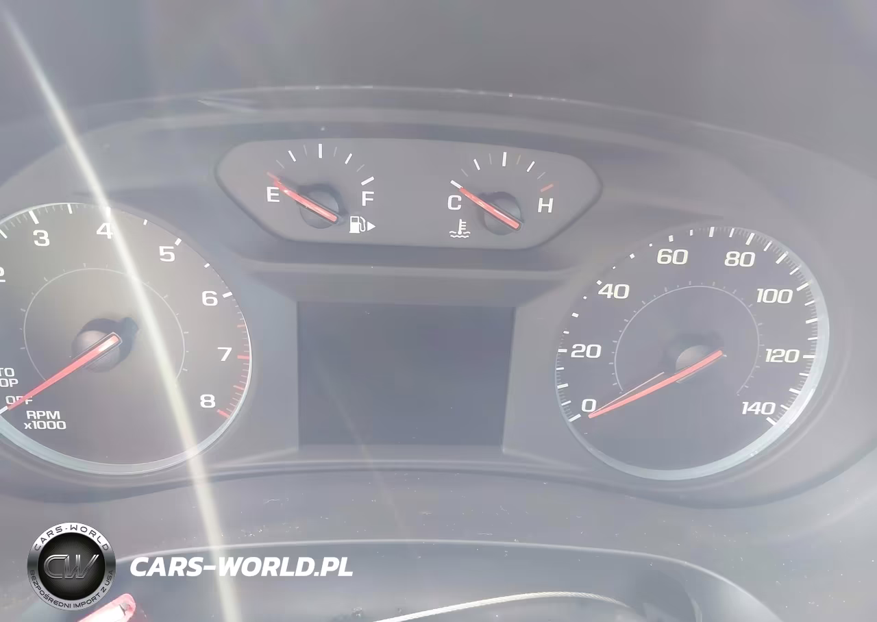2025 Chevrolet Malibu Fwd Rs VIN:1G1ZG5ST2SF111519 - 7