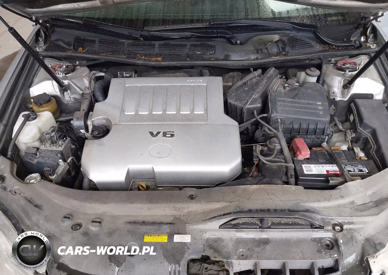 2008 Toyota Avalon Xls VIN:4T1BK36B48U276887 - 10