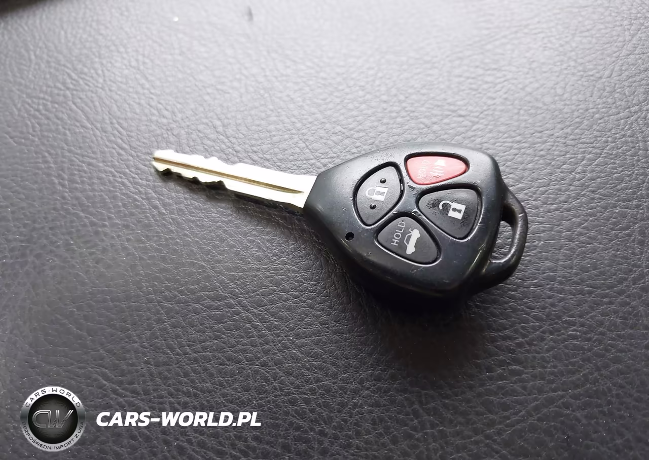 2008 Toyota Avalon Xls VIN:4T1BK36B48U276887 - 11
