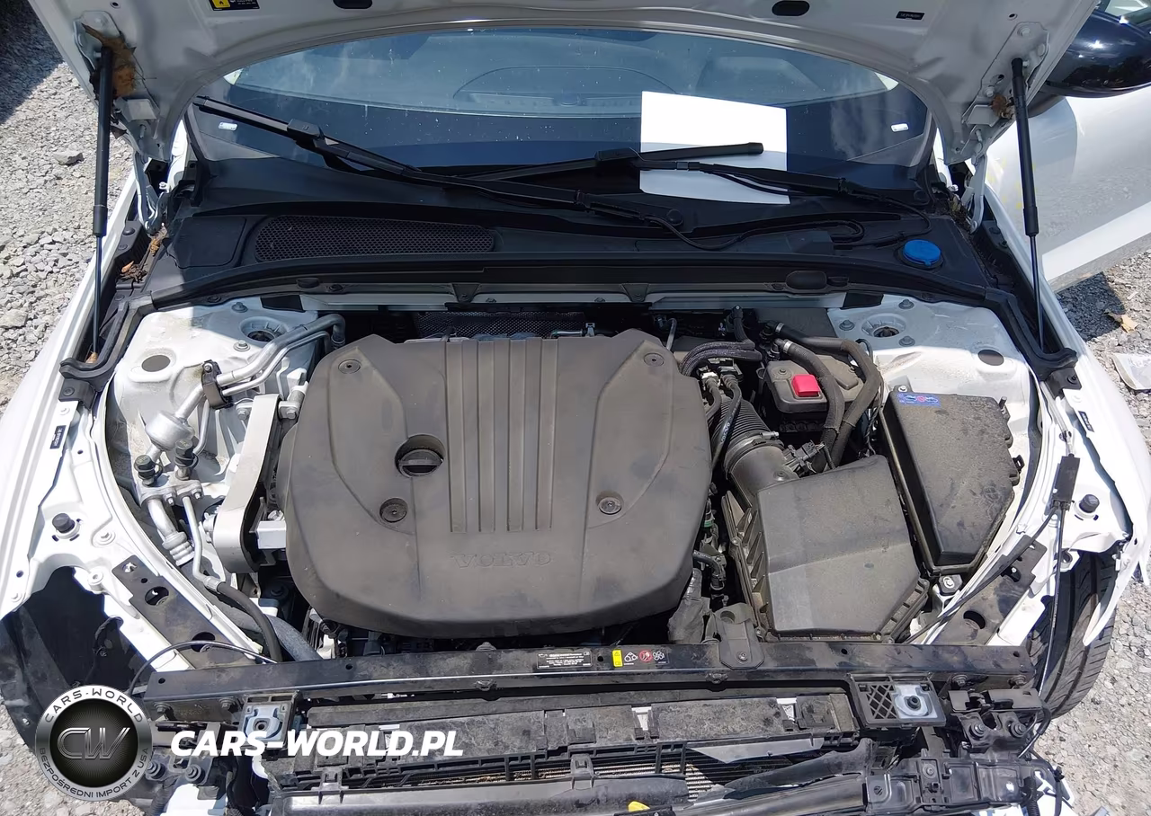 2024 Volvo S60 B5 Core Dark Theme VIN:7JRL12FK1RG313241 - 10