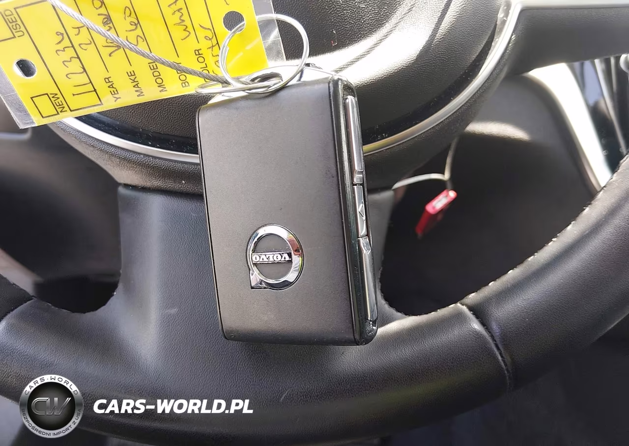 2024 Volvo S60 B5 Core Dark Theme VIN:7JRL12FK1RG313241 - 11