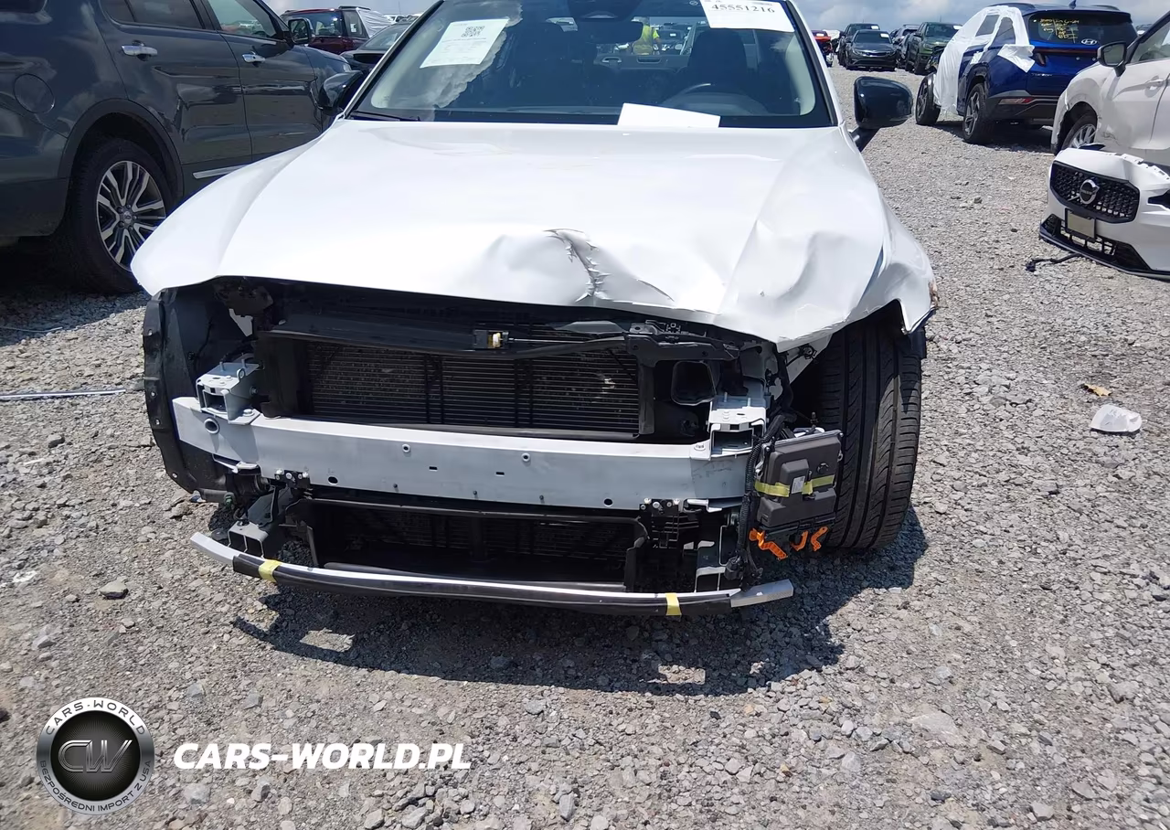 2024 Volvo S60 B5 Core Dark Theme VIN:7JRL12FK1RG313241 - 6