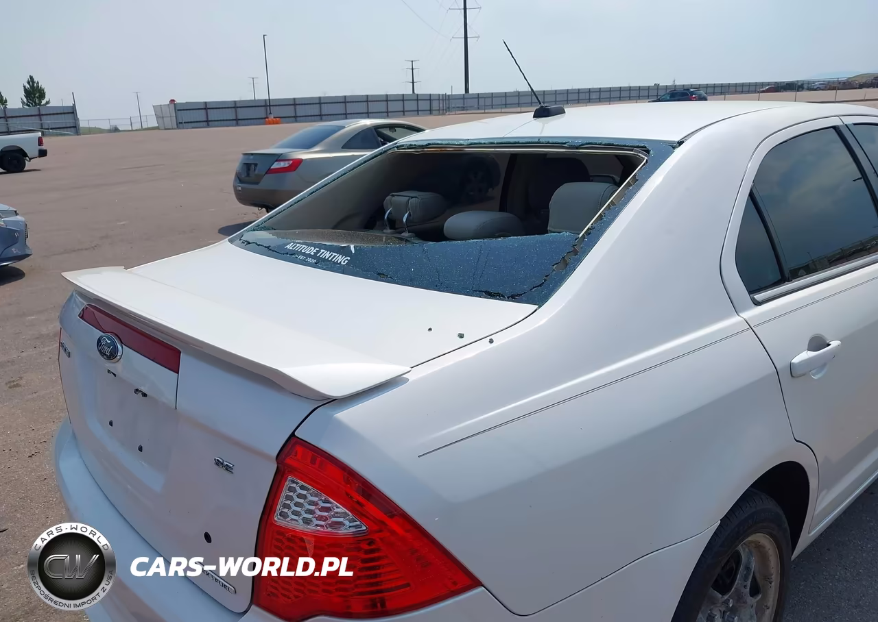 2012 Ford Fusion Se VIN:3FAHP0HG1CR437077 - 14